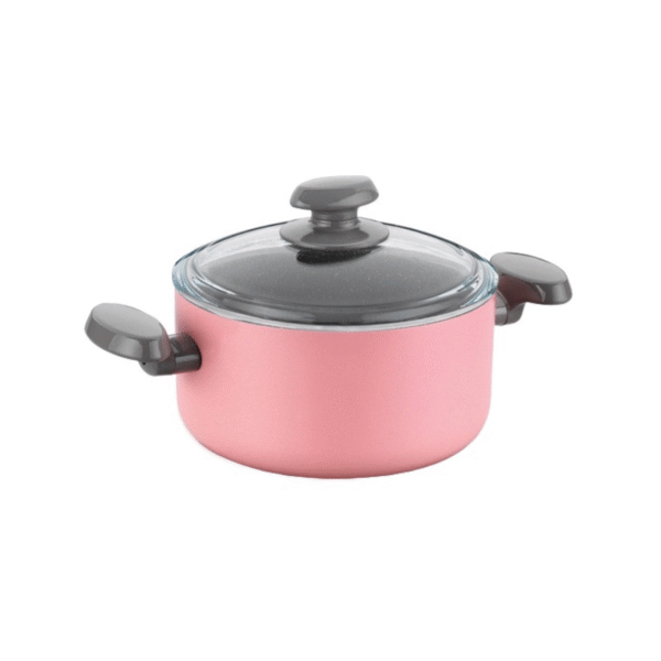 KORKMAZ CASSEROLE 3.8L