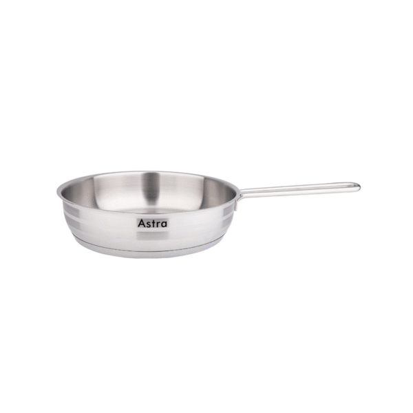 ASTRA PREMIUM FRYPAN 2.5L
