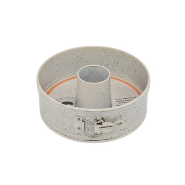 20CM SPRING FORM WITH 2 BASES PAN